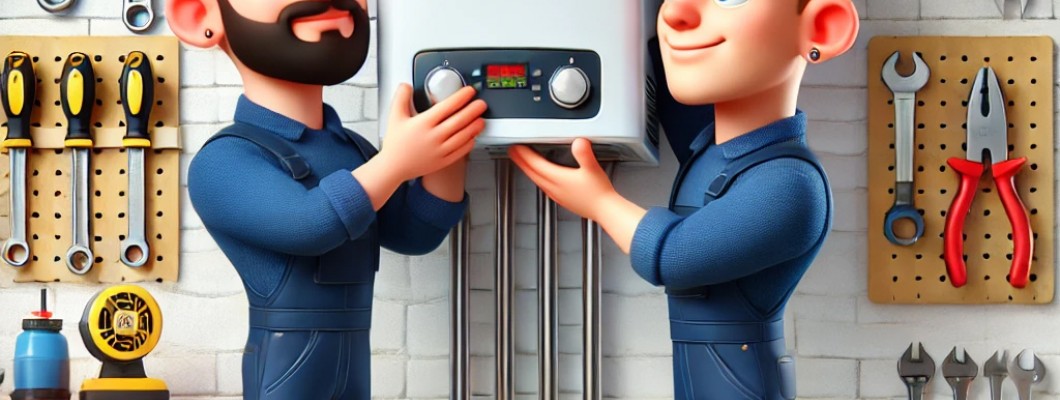 Kombi Montajı ve Ücreti