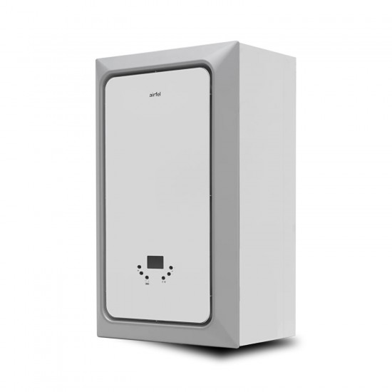 Maestro Power Premix Tam Yoğuşmalı 23 kW Kombi Maestro Power Premix Tam Yoğuşmalı 23 kW Kombi