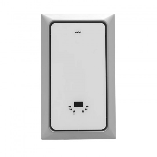 Maestro Power Premix Tam Yoğuşmalı 23 kW Kombi Maestro Power Premix Tam Yoğuşmalı 23 kW Kombi