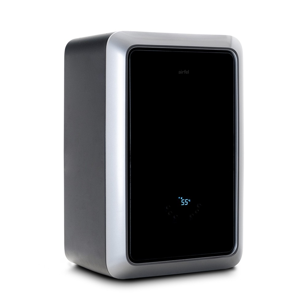 Airfel Maestro Comfort Premix Tam Yoğuşmalı 24 kW Kombi Airfel Maestro Comfort