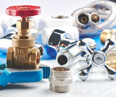 Sıhhi Tesisat Malzemeleri