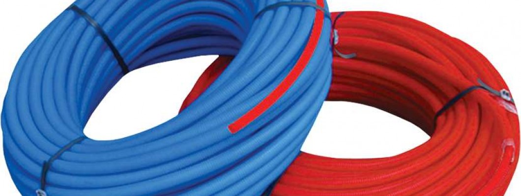 Yerden Isıtma Borularında Niye Pe-rt