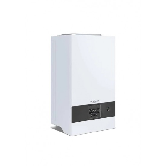 BUDERUS GB 022İ - 20 KW YOĞUŞMALI KOMBİ