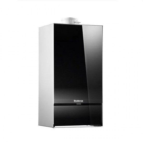 BUDERUS GB 172 - 30 KW YOĞUŞMALI KOMBİ BUDERUS GB 172 - 30 KW YOĞUŞMALI KOMBİ