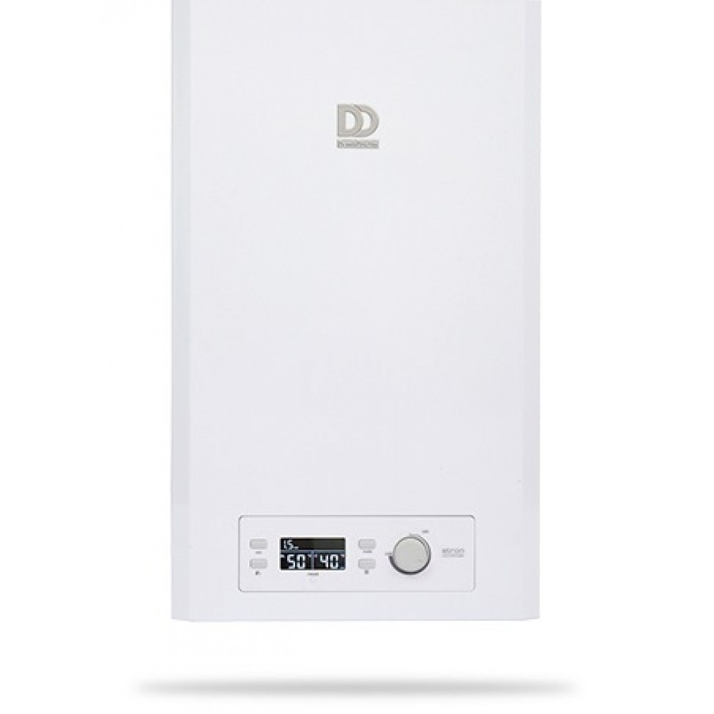 Demirdöküm Atron Condense 24 Kw Yoğuşmalı Kombi Demirdöküm Atron Condense 24 Kw Yoğuşmalı Kombi