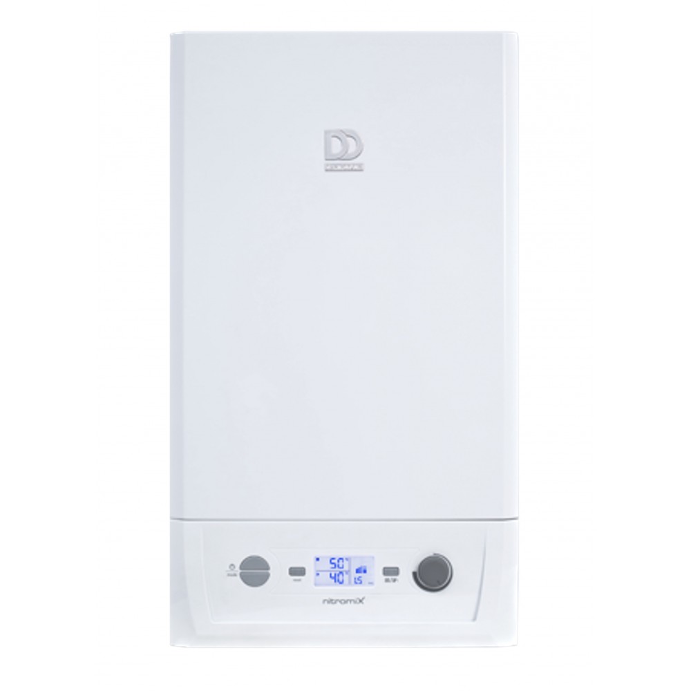 Demirdöküm Nitromix P24 Yoğuşmalı Kombi