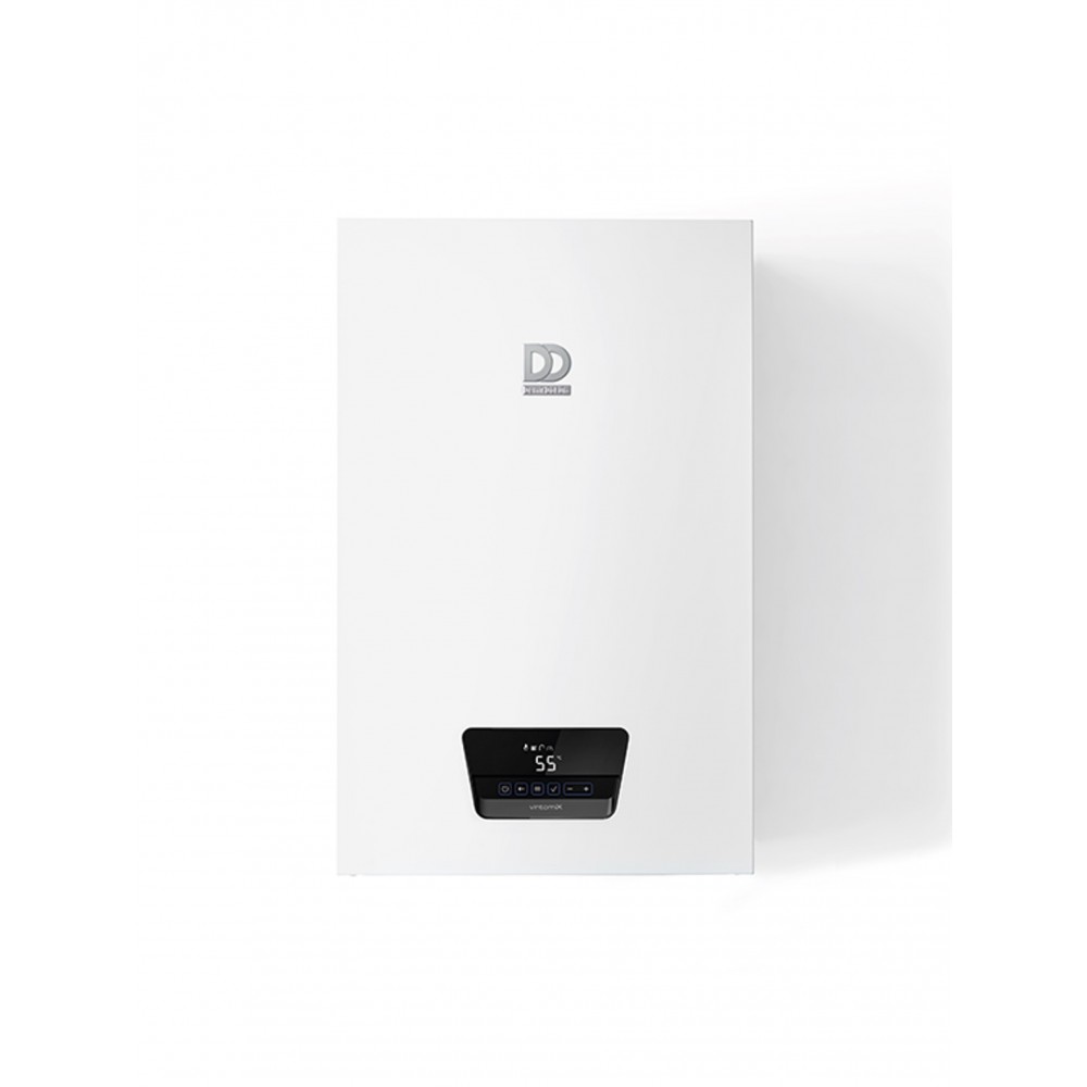 Demirdöküm VİNTOMİX 18/24 Yoğuşmalı Kombi