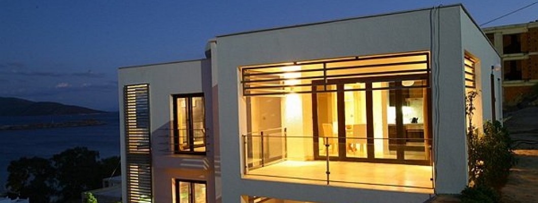 Dublex Ev İçin Kombi