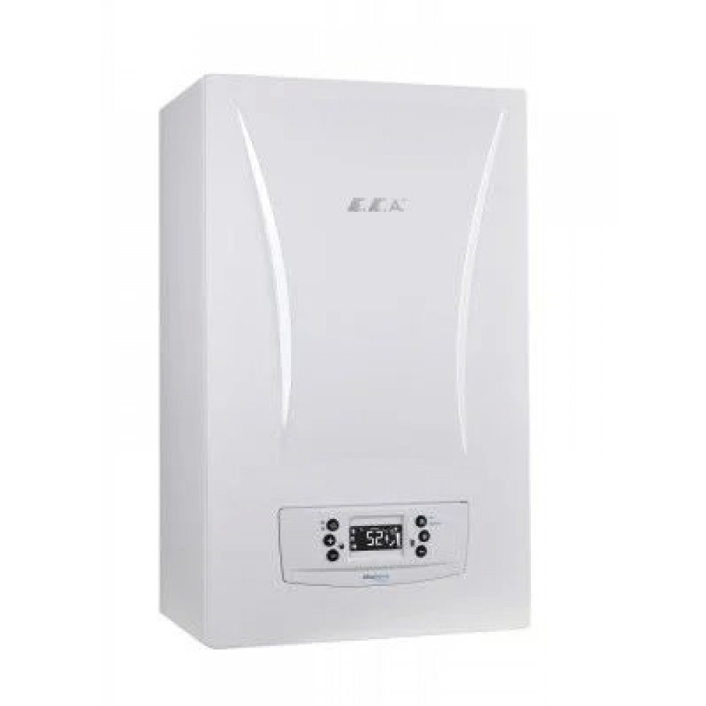 Eca Cıtıus Premix 24 KW (20.000 kcal/h) Tam Yoğuşmalı Kombi