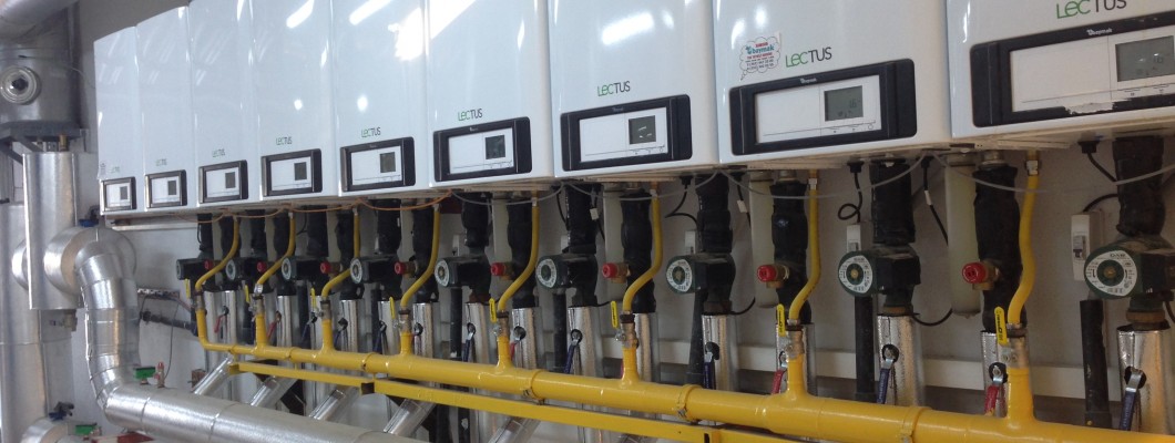 Kombiler hangi yakıtları kullanır