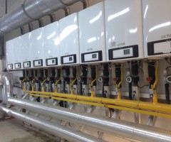 Kombiler hangi yakıtları kullanır