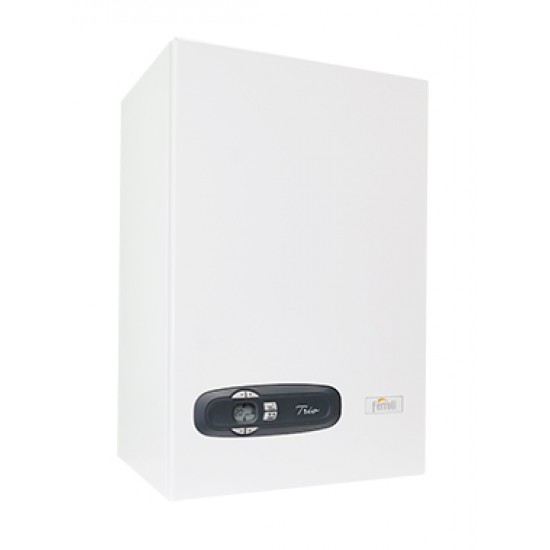 Ferroli Bluehelix Trio 24kw tam yoğuşmalı kombi
