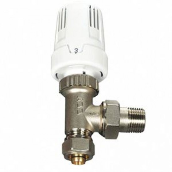 ECA TERMOSTATLI KÖŞE PX VANA