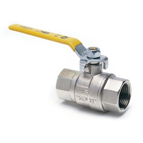 GK GAZ VANASI 1/2 KİLİTLİ